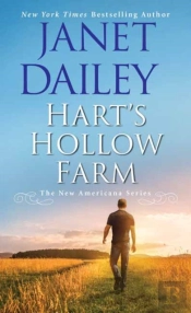 Hart'S Hollow Farm