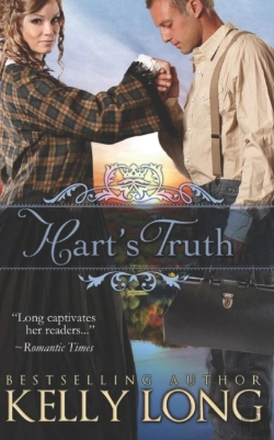Bertrand.pt - Hart'S Truth