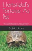 Hartsfield'S Tortoise As Pet