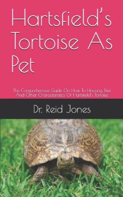 Bertrand.pt - Hartsfield'S Tortoise As Pet