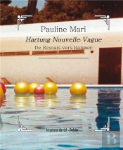Hartung Nouvelle Vague