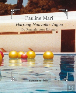 Bertrand.pt - Hartung Nouvelle Vague