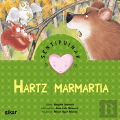 Hartz Marmartia