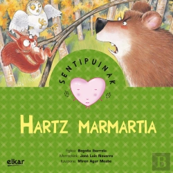 Bertrand.pt - Hartz Marmartia