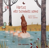 Hartza Eta Tximeleta Sarea