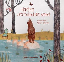 Bertrand.pt - Hartza Eta Tximeleta Sarea