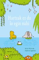 Hartzak Ez Du Lo Egin Nahi