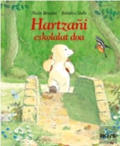 Hartzani Eskolalat Doa