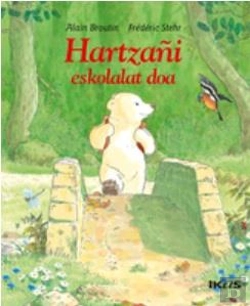 Bertrand.pt - Hartzani Eskolalat Doa