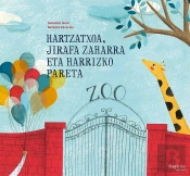 Hartzatxoa, Jirafa Zaharra Eta Harrizko Pareta