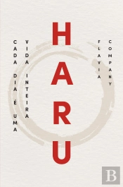 Haru - Cada Dia é uma Vida Inteira