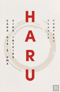 Bertrand.pt - Haru - Cada Dia é uma Vida Inteira