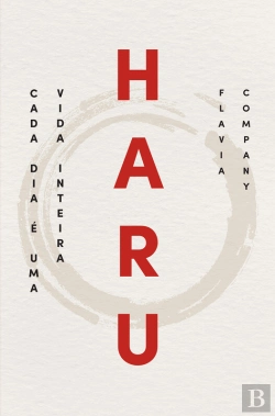 Bertrand.pt - Haru - Cada Dia É Uma Vida Inteira