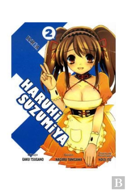 Bertrand.pt - Haruhi Suzumiya 02