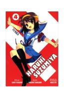 Haruhi Suzumiya 04