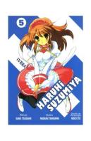 Haruhi Suzumiya 05