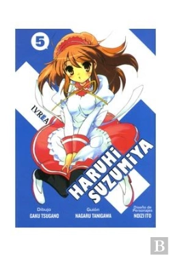 Bertrand.pt - Haruhi Suzumiya 05