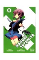 Haruhi Suzumiya 06