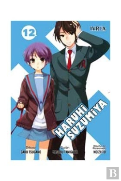 Bertrand.pt - Haruhi Suzumiya, 12