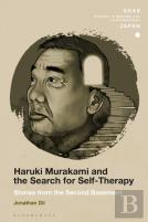 Haruki Murakami And The Search For Self-Therapy