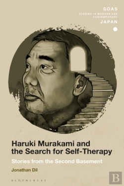 Bertrand.pt - Haruki Murakami And The Search For Self-Therapy