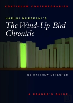 Bertrand.pt - Haruki Murakami'S The Wind-Up Bird Chronicle