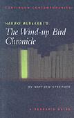 Haruki Murakami'S The Wind-Up Bird Chronicle