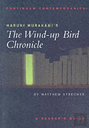 Haruki Murakami'S The Wind-Up Bird Chronicle