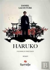 Haruko : L'Homme Du Printemps
