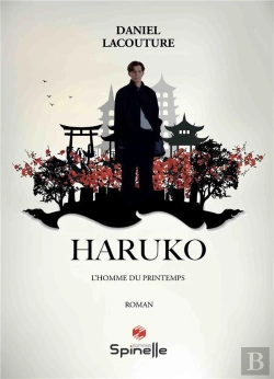 Bertrand.pt - Haruko : L'Homme Du Printemps