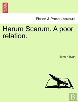 Bertrand.pt - Harum Scarum. A Poor Relation.