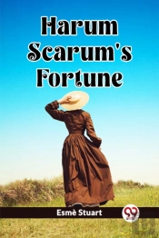Harum Scarum'S Fortune (Edition2023)