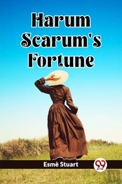 Bertrand.pt - Harum Scarum'S Fortune (Edition2023)