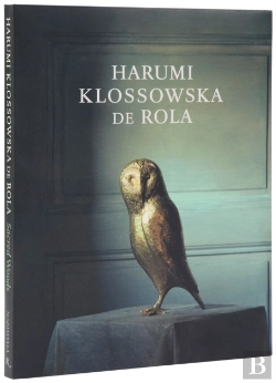 Bertrand.pt - Harumi Klossowska De Rola