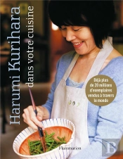 Harumi Kurihara Dans Votre Cuisine