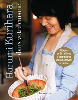 Bertrand.pt - Harumi Kurihara Dans Votre Cuisine