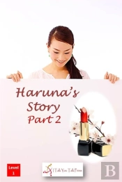 Haruna'S Story Part 2