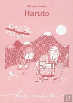 Bertrand.pt - Haruto
