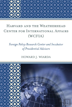 Bertrand.pt - Harvard And The Weatherhead Center For International Affairs (Wcfia)