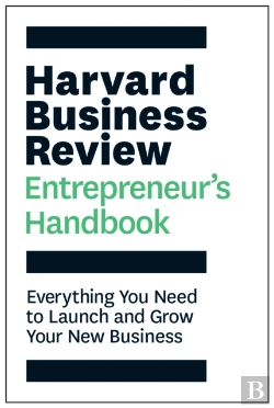 Bertrand.pt - Harvard Business Review Entrepreneur'S Handbook