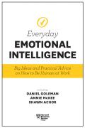 Harvard Business Review Everyday Emotional Intelligence