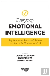 Harvard Business Review Everyday Emotional Intelligence