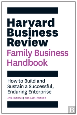Bertrand.pt - Harvard Business Review Family Business Handbook
