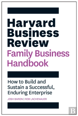 Bertrand.pt - Harvard Business Review Family Business Handbook