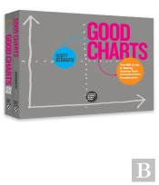 Harvard Business Review Good Charts Collection