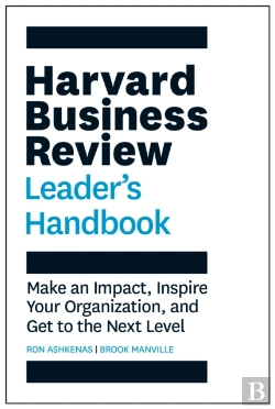 Bertrand.pt - Harvard Business Review Leader'S Handbook