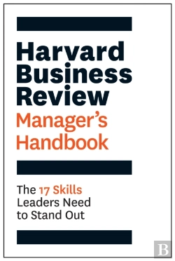 Bertrand.pt - Harvard Business Review Manager'S Handbook