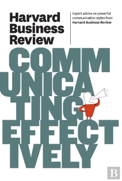 Bertrand.pt - Harvard Business Review On Communicating Effectively