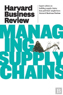 Bertrand.pt - Harvard Business Review On Managing Supply Chains