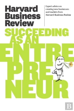 Bertrand.pt - Harvard Business Review On Succeeding As An Entrepreneur